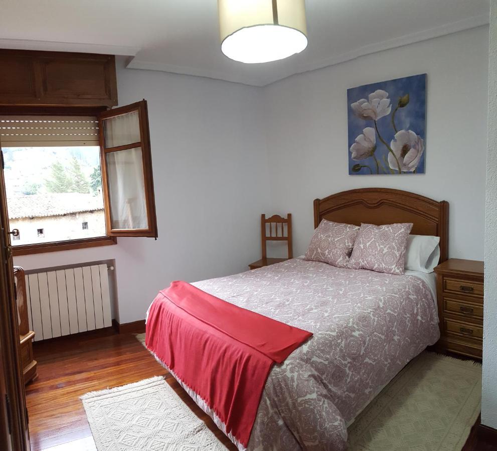 Apartamentos El Sol Potes Ngoại thất bức ảnh