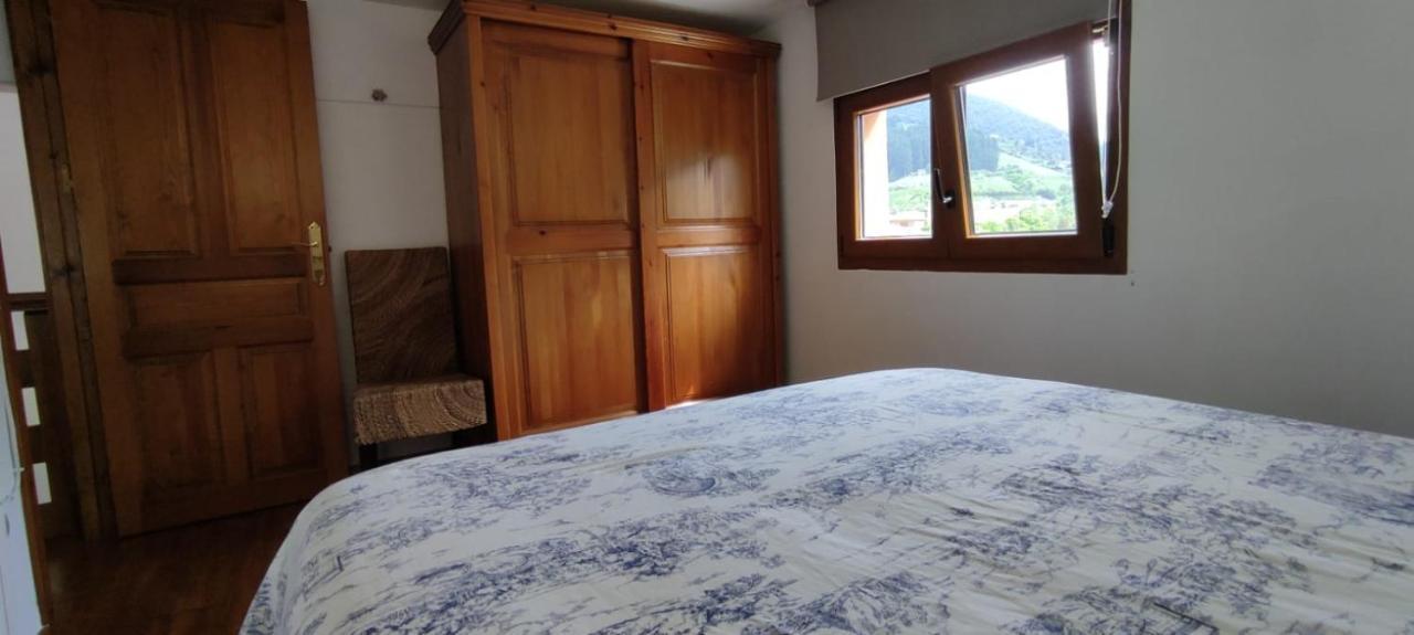 Apartamentos El Sol Potes Ngoại thất bức ảnh