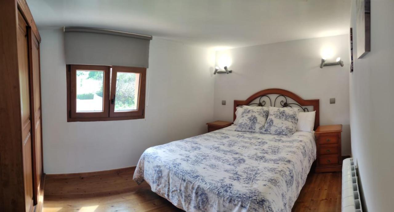 Apartamentos El Sol Potes Ngoại thất bức ảnh