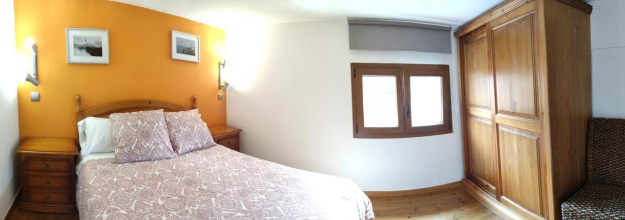 Apartamentos El Sol Potes Ngoại thất bức ảnh