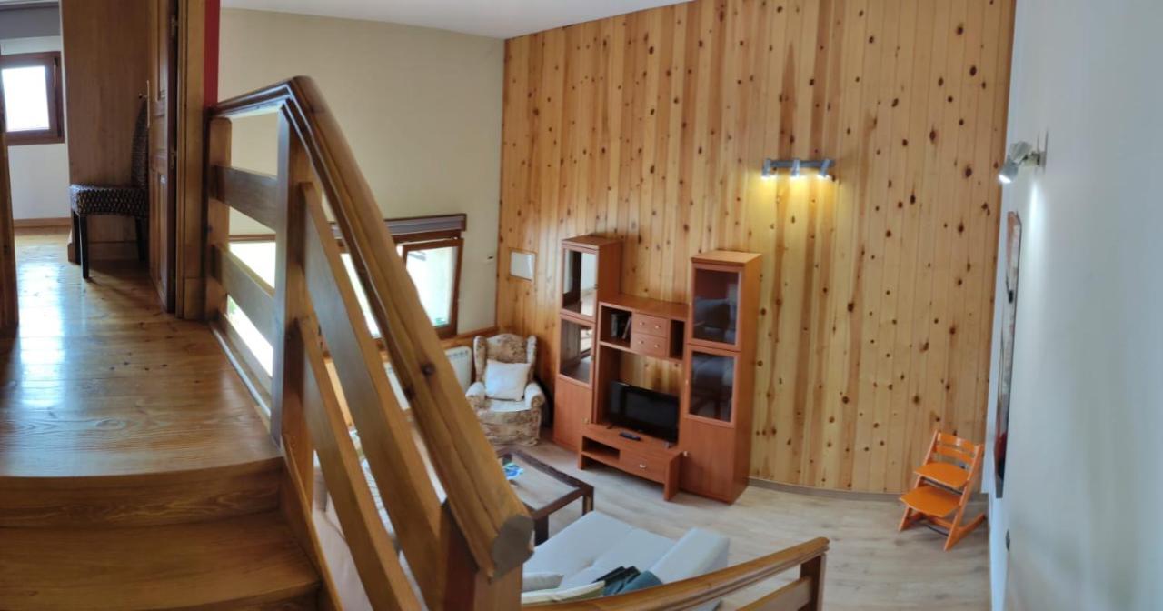 Apartamentos El Sol Potes Ngoại thất bức ảnh